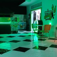  at El Gecko Veggie in Lanzarote