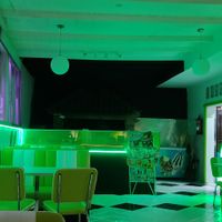  at El Gecko Veggie in Lanzarote