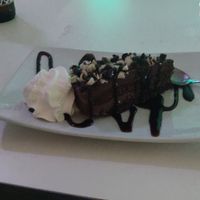  at El Gecko Veggie in Lanzarote