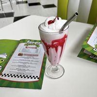   at El Gecko Veggie in Lanzarote