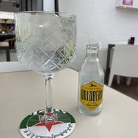   at Pasta Pasta in Mallorca