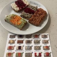   at Trześniewski in Vienna