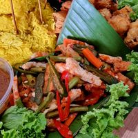  at Solise Bakery in West Singapore