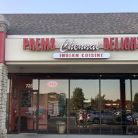 Prems Chennai Delight - Exterior at Prems Chennai Delight in Dayton