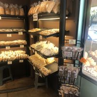 . at Pan Gabriel - Condesa in Mexico City