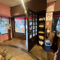   at Pan Gabriel - Condesa in Mexico City