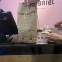   at Pan Gabriel - Condesa in Mexico City