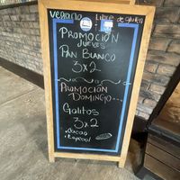   at Pan Gabriel - Condesa in Mexico City