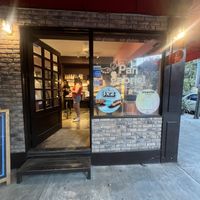   at Pan Gabriel - Condesa in Mexico City