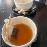  at Slow Café in Madrid