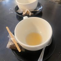  at Slow Café in Madrid