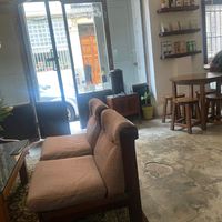  at Slow Café in Madrid