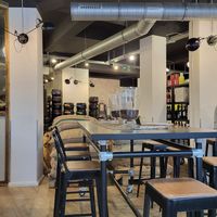  at Cuxhavener Kaffeeröster in Cuxhaven