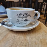  at Cuxhavener Kaffeeröster in Cuxhaven