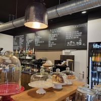  at Cuxhavener Kaffeeröster in Cuxhaven