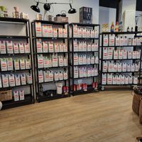  at Cuxhavener Kaffeeröster in Cuxhaven