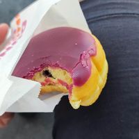  at Dunkin' - Bellevueplatz in Zurich