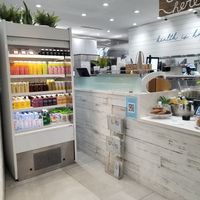 Entry at Pura Vida - Edgewater in Miami