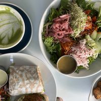   at Pura Vida - Edgewater in Miami