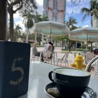   at Pura Vida - Edgewater in Miami