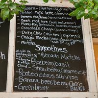  at Pachamama Soul in Calgary