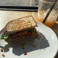   at Pachamama Soul in Calgary