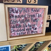   at Pachamama Soul in Calgary