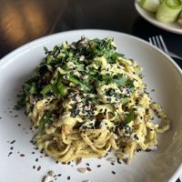   at Pachamama Soul in Calgary