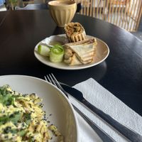   at Pachamama Soul in Calgary