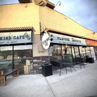   at Pachamama Soul in Calgary