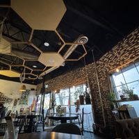   at Pachamama Soul in Calgary