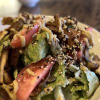   at Pachamama Soul in Calgary