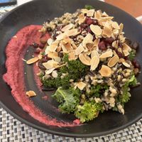   at Pira Pool Bar in Yulara