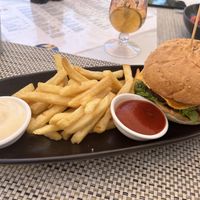   at Pira Pool Bar in Yulara