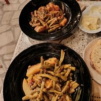  at Golden Sunset in Crete