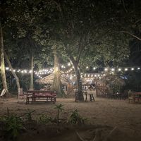   at Amimodo Ristorante Pizzeria in Puerto Viejo De Talamanca