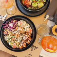  at Come Back in Naoussa