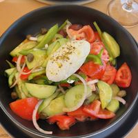  at Come Back in Naoussa