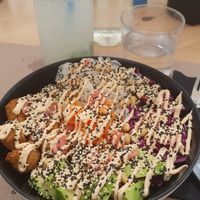  at Come Back in Naoussa