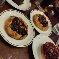 Gelletto (or something like that) at Vacilando in Istanbul