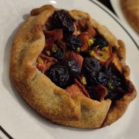 Gelletto at Vacilando in Istanbul