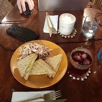 Очень уютно at Vacilando in Istanbul