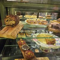  at Vacilando in Istanbul