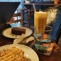  at Vacilando in Istanbul