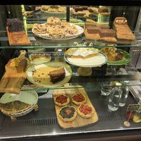   at Vacilando in Istanbul