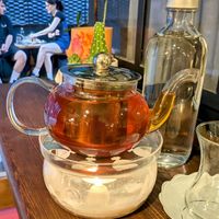  at Vacilando in Istanbul