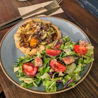  at Vacilando in Istanbul