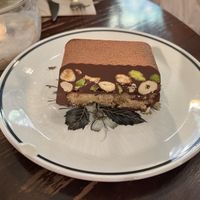   at Vacilando in Istanbul