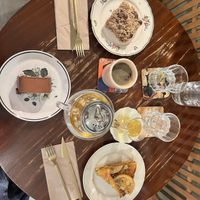   at Vacilando in Istanbul