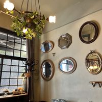   at Vacilando in Istanbul